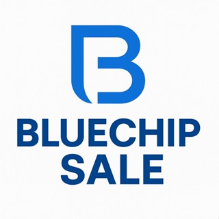 Bluechipsale