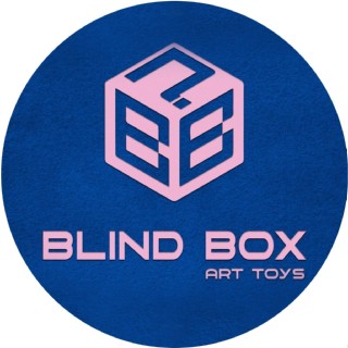 Blindbox Art Toys