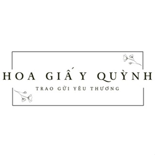 HOA GIẤY QUỲNH