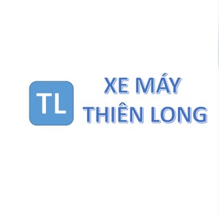 XE MÁY THIÊN LONG