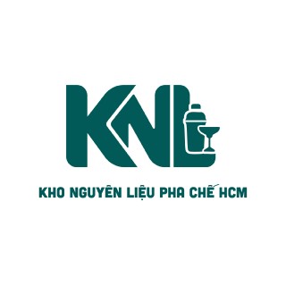 Kho Nguyên Liệu Hồ Chí Minh