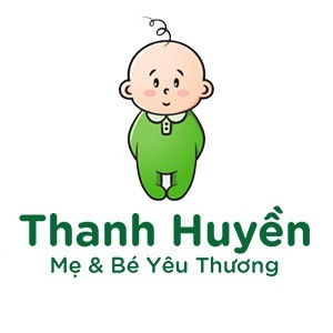 Cửa hàng mẹ bé Thanh Huyền