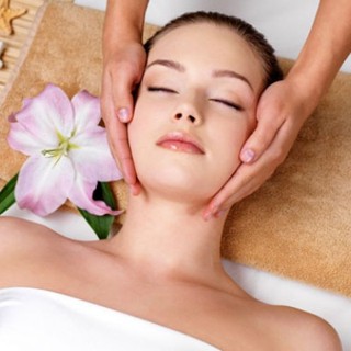 Shop Spa Tâm Hương