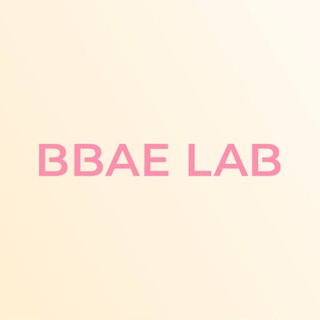 BBae Lab