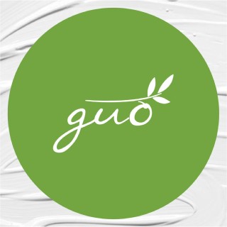 GUO mỹ phẩm xanh sạch