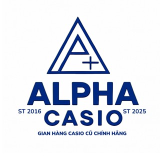 Máy tính bỏ túi cũ