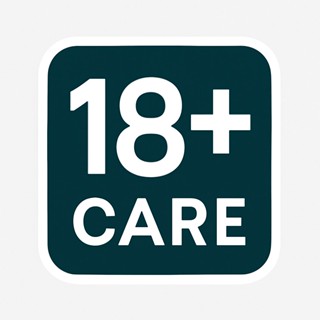18+ Care