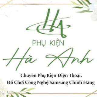 Phụ Kiện Hà Anh