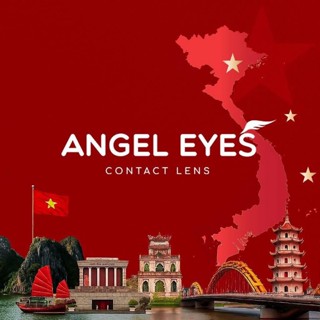 Angel Eyes Contact Lens Hà Nội