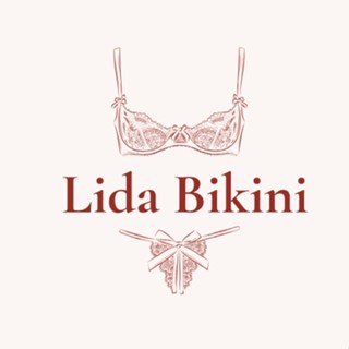 Lidabikini