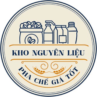 Kho Nguyên Liệu Giá Tốt
