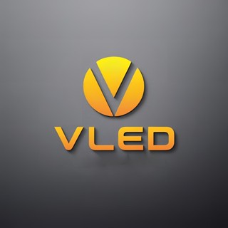 Xưởng đèn VLED