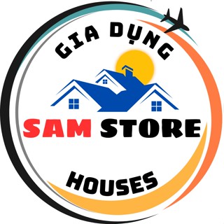 SAM STORE houses