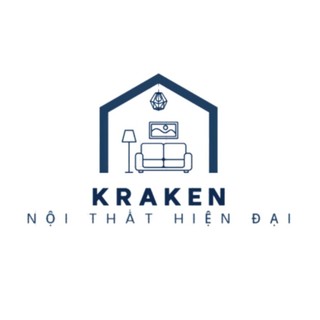 Nội Thất - Đồ Gia Dụng Kraken