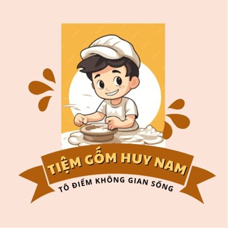 Tiệm gốm Huy Nam