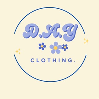 D.A.Y Clothing.