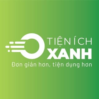 TIỆN ÍCH XANH STORE.