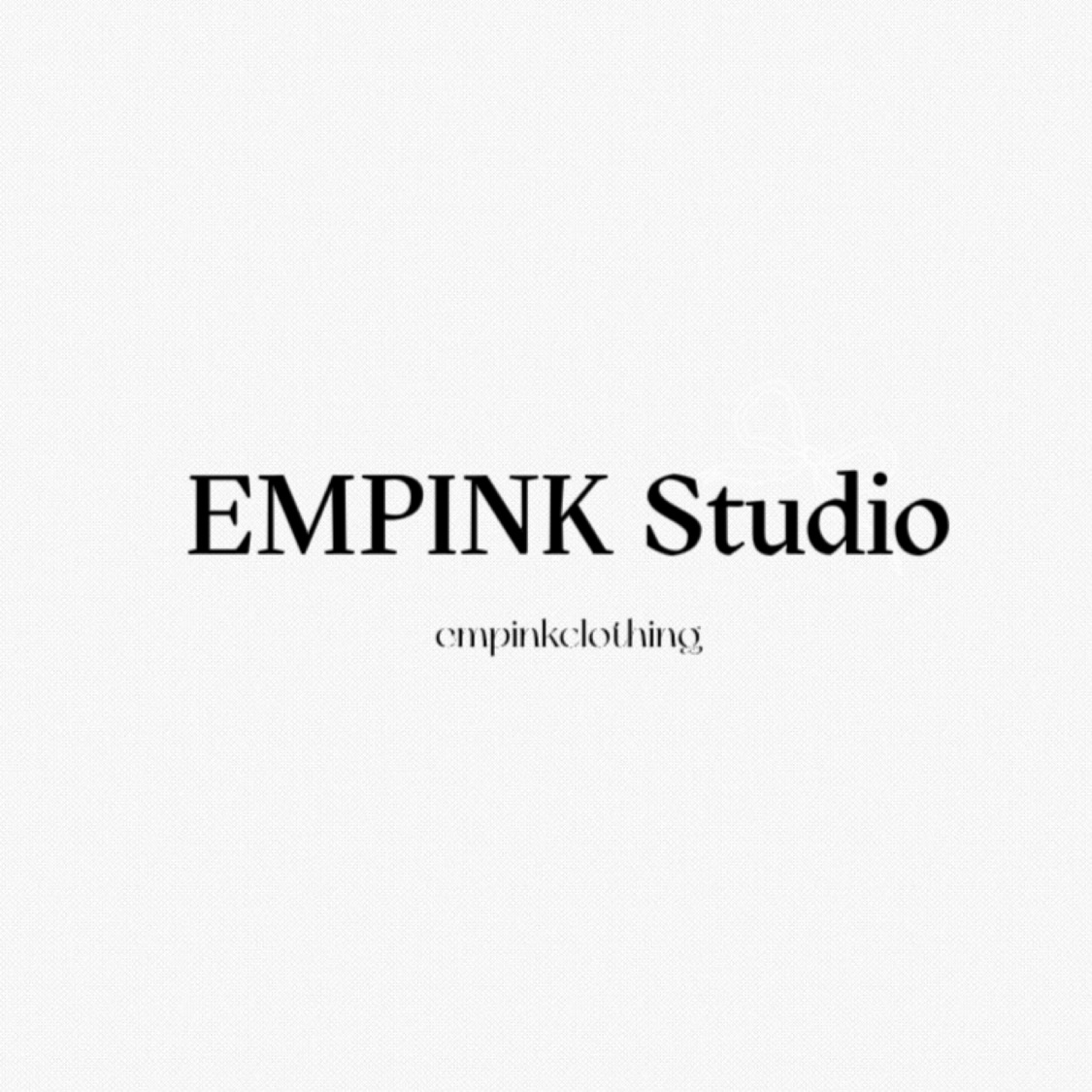 EMPINKCLOTHING