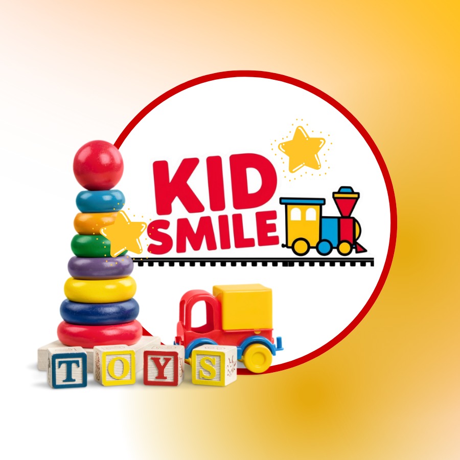 DOZKIDZ - ĐỒ CHƠI GIÁO DỤC