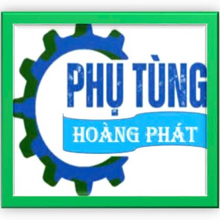 Phụ tùng Ôtô HOÀNG PHÁT