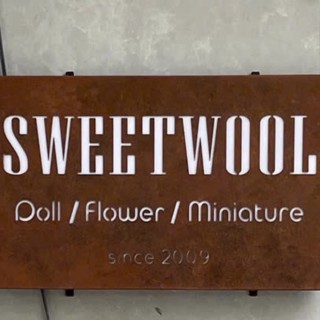 SweetWool Craft Store