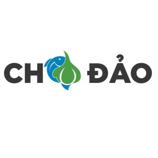 Chợ Đảo - Tinh Vị Biển Đảo