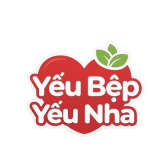 Yêu Bếp Yêu Nhà