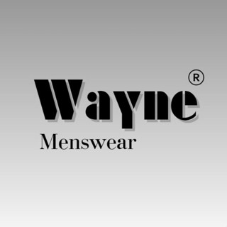 Wayne Menswear