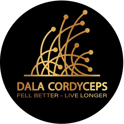 Dalat Cordyceps