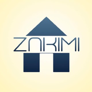 ZAKIMI HOUSE