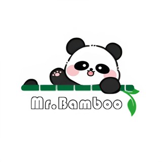 Mr.Bamboo