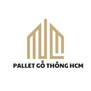 Pallet Gỗ Thông HCM