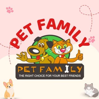 HAPPY PETFAMILY