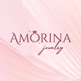 AMORINA JEWELRY