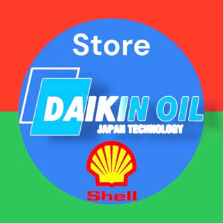 DAKKIN ENOMAX Dầu nhớt