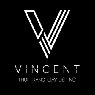 Vincent Shop - Giày Dép Nữ