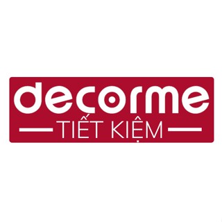 Decorme Tiết Kiệm