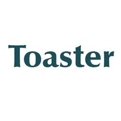 Gia dụng Toaster
