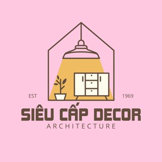 Siêu Cấp DeCor