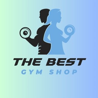 THE BEST GYM SHOP