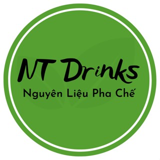 NT DRINKS-NGUYÊN LIỆU PHA CHẾ