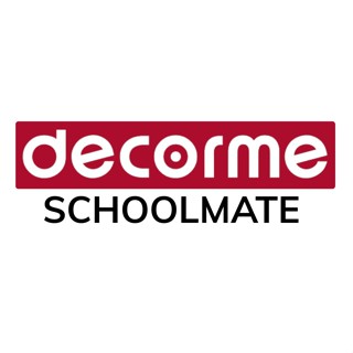 Decorme Schoolmate
