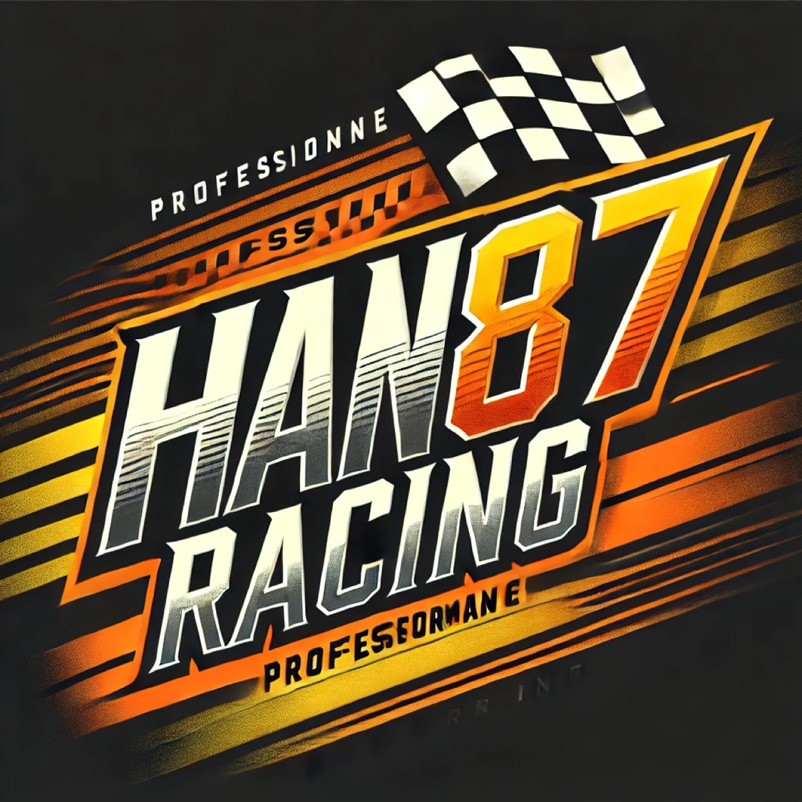 HAN87.RACING