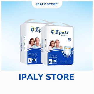 SHOP BIM IPALY