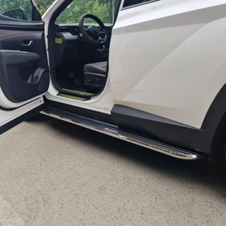 Bậc Bước Chân Ô Tô