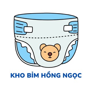 Kho bỉm Hồng Ngọc