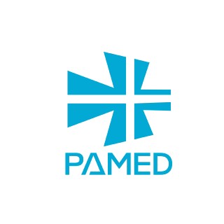 PAMED BLOUSE & SCRUBS