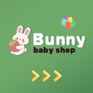 Bunny baby shop