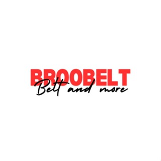 BROOBELT Thắt Lưng và Phụ Kiện