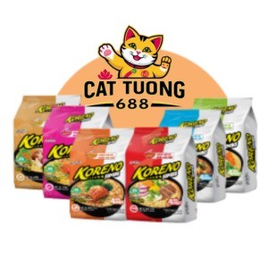 MÌ KORENO HÀN QUỐC 